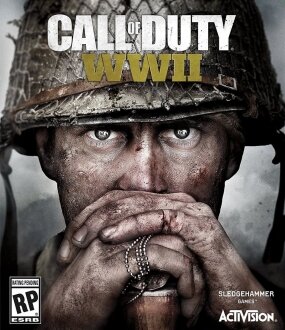 Call of Duty WWII Xbox One Oyun kullananlar yorumlar